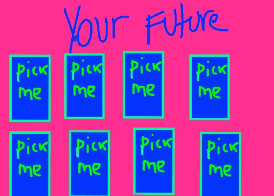 your future 1