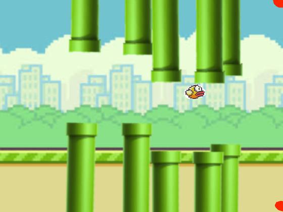 flappy bird 1 1