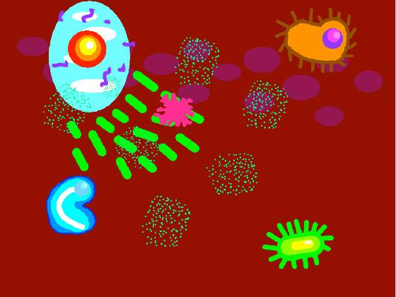 Immune System 1