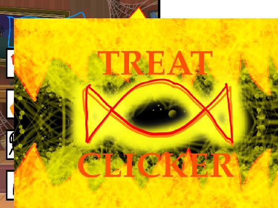 Treat Clicker! 1