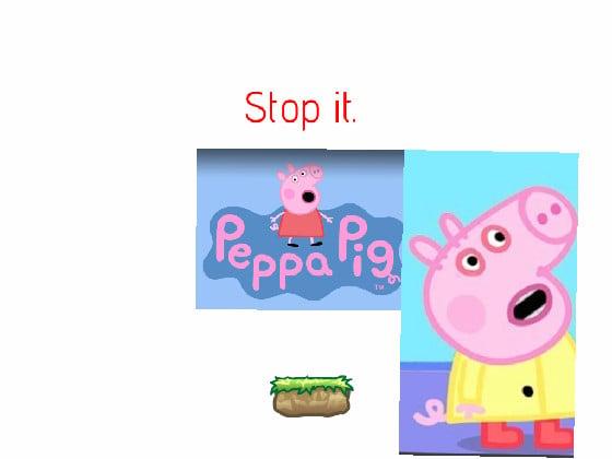 peppa pig remix