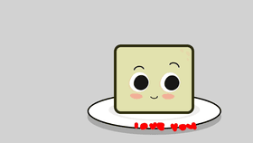 Talking Tofu