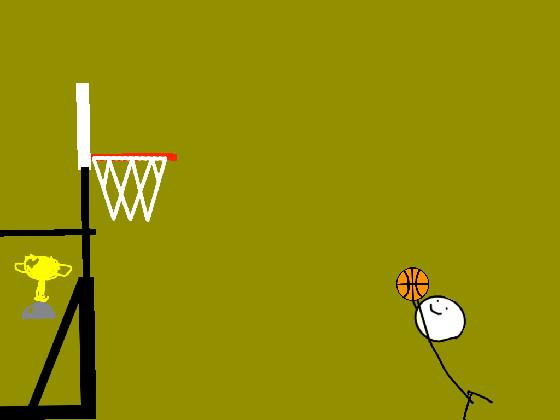 Basketball Shots 1 1 1