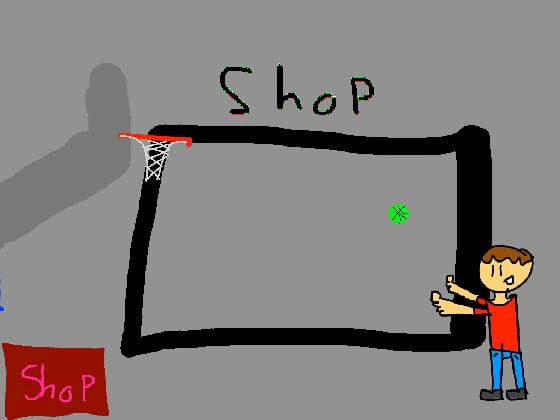 basketball LOL 1 1