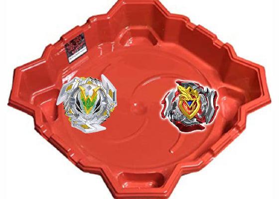 Beyblade Burst Turbo 1 1