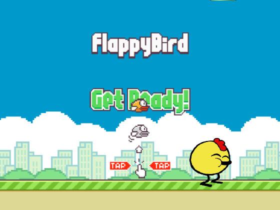 Flappy Bird 1 1 1