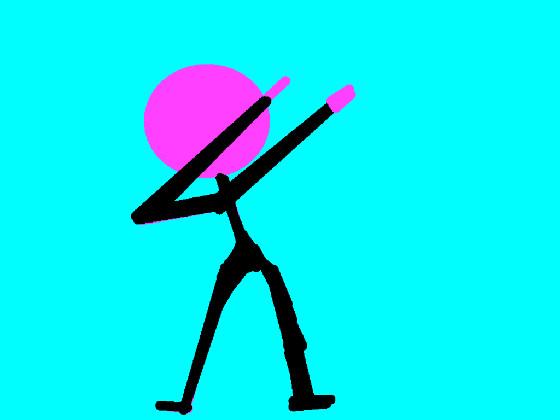 Dabing stick man 1 1