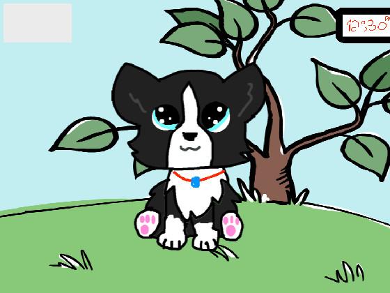 My Pet Puppy BETA v2 1