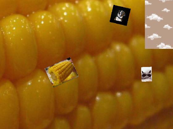 iT’S cOrN song