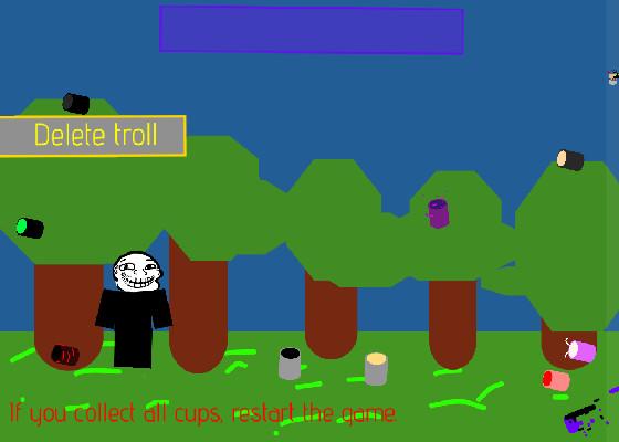 World of Trollge - beta 1