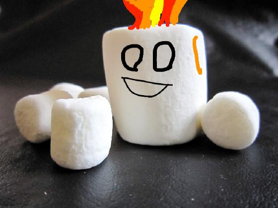 Marshmello happier by cole 1