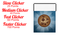 Cookie Clicker (BETA)