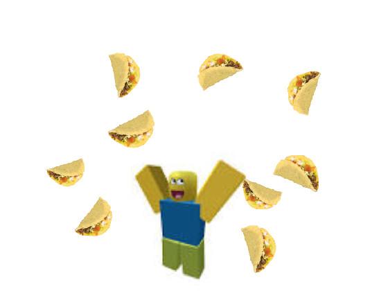 it’s raining tacos 1 1