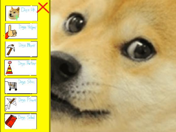 Doge Clicker!!!!!!!!!! 1