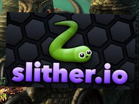 slither snake by Noelle 1 1