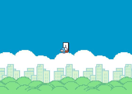 Flappy Bird 1