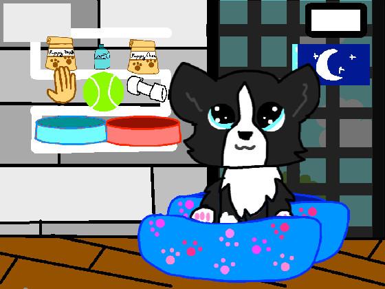 My Pet puppy (simulator) 1 1