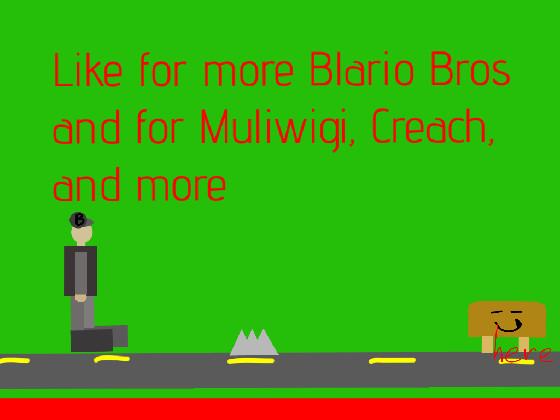 Blario Bros