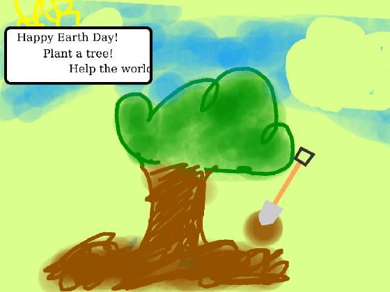 Plant Trees! 3