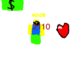 noob clicker 5000