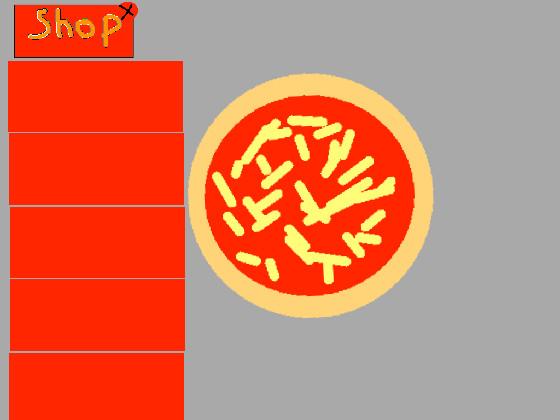 Pizza Clicker 1