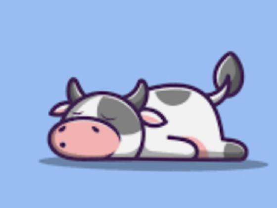 sleepy cow song 2