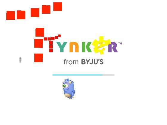 Tynker Logo