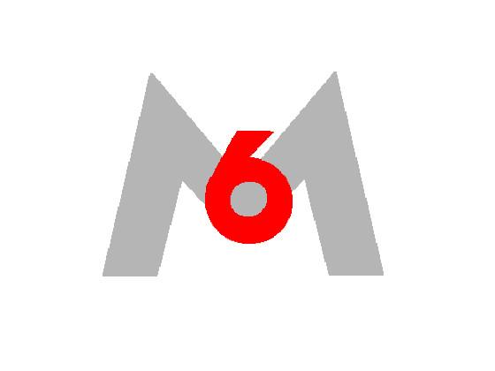 M6 Logo (Tynker Remake) 1