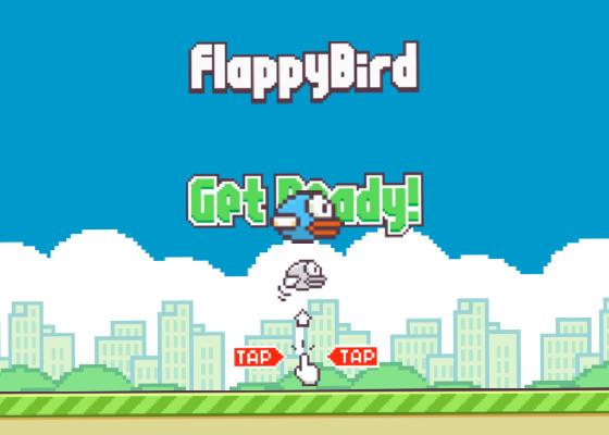 Flappy bady