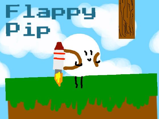 Flappy Pip 1