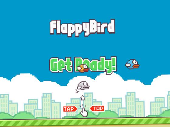 Flappy Bird 1