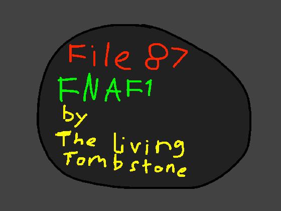 File 87