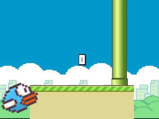 Flappy Bird X