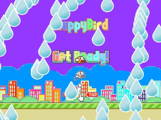 Flappy Bird 1 2