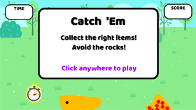 Catch 'Em