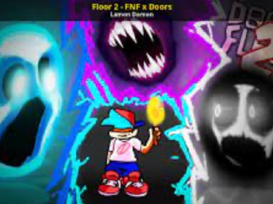 FNF piano Floor 2 song