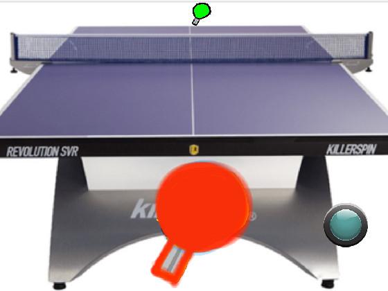 table tennis 12 1