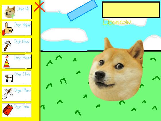 Doge Clicker 1 1