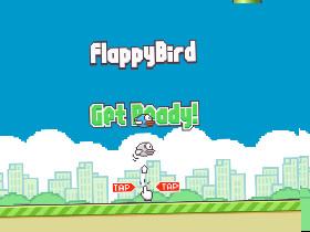 Flappy Bird 1