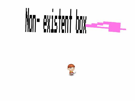 Non- existent box 4