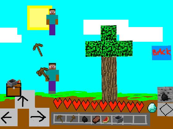 Minecraft