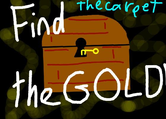 Find the Gold! 1