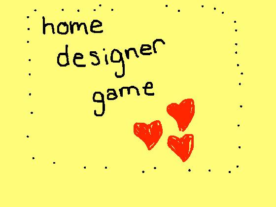 home designer  1