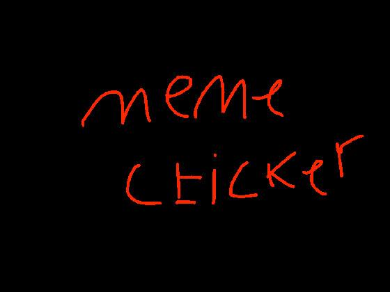 meme clicker version 1.9