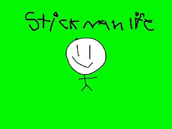 stickman life (demo)