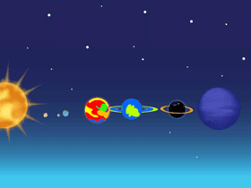 Solar System