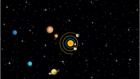 Solar System