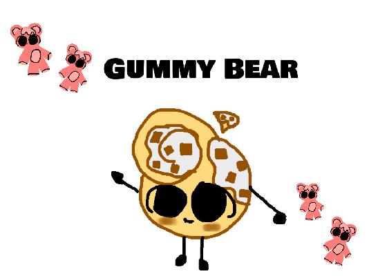 Gummy Bears 🧸