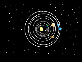 Solar system