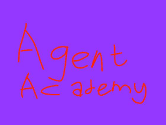 Agent Academy